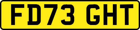 FD73GHT