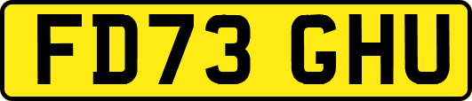 FD73GHU