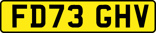 FD73GHV