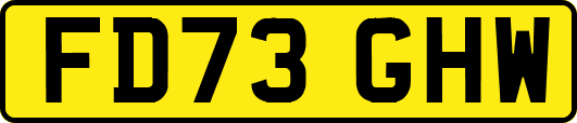 FD73GHW