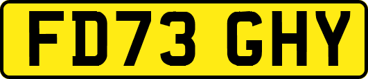 FD73GHY