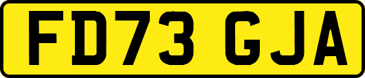FD73GJA