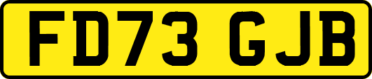 FD73GJB