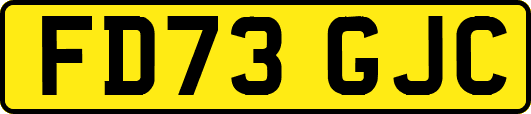 FD73GJC