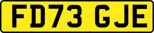 FD73GJE