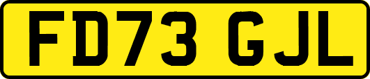 FD73GJL