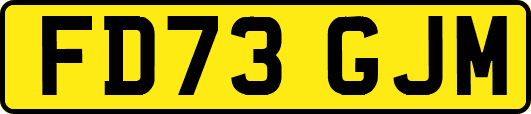 FD73GJM