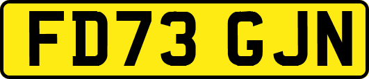 FD73GJN