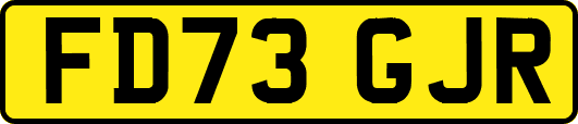 FD73GJR