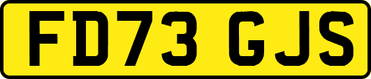 FD73GJS