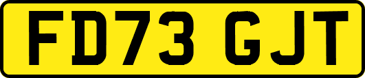 FD73GJT