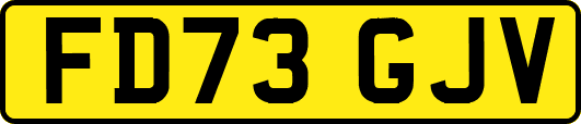 FD73GJV