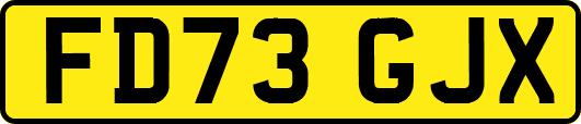 FD73GJX