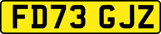 FD73GJZ