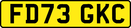 FD73GKC