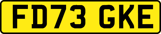 FD73GKE