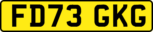 FD73GKG