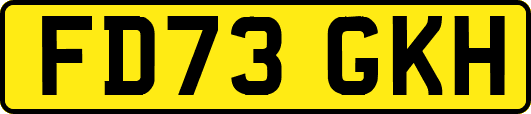 FD73GKH