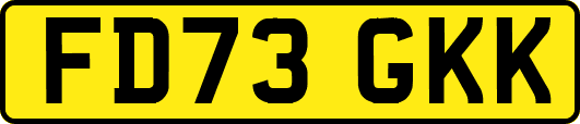 FD73GKK