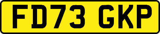 FD73GKP