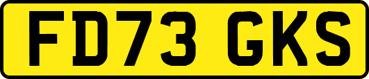 FD73GKS