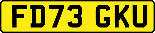FD73GKU