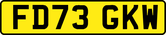 FD73GKW