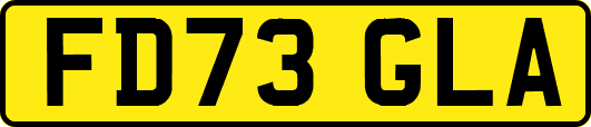 FD73GLA