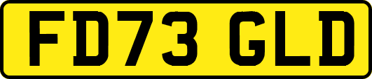 FD73GLD
