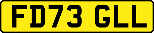FD73GLL