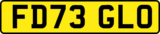 FD73GLO