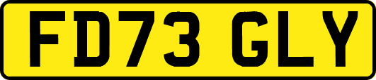 FD73GLY