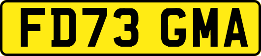 FD73GMA