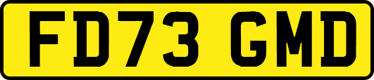 FD73GMD