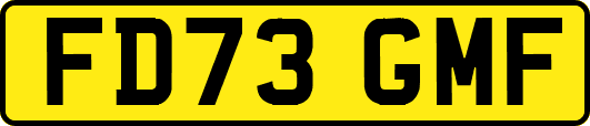 FD73GMF