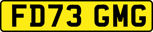 FD73GMG