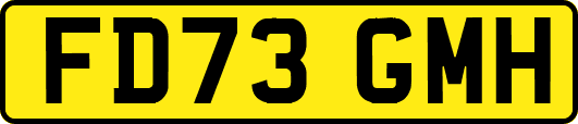 FD73GMH