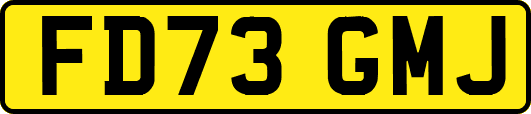 FD73GMJ