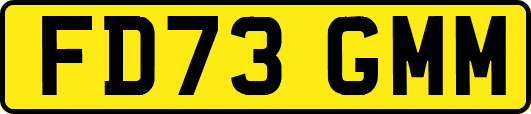 FD73GMM