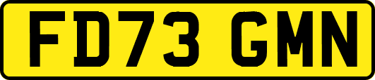 FD73GMN
