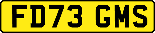FD73GMS