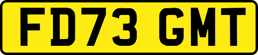 FD73GMT