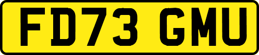 FD73GMU