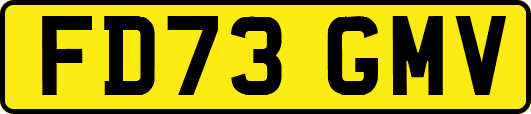 FD73GMV