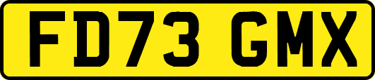 FD73GMX