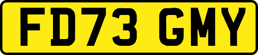 FD73GMY