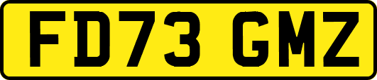 FD73GMZ