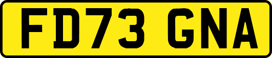 FD73GNA