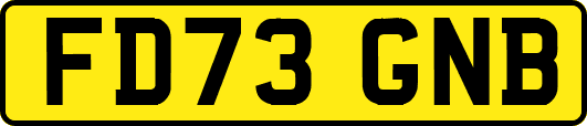 FD73GNB