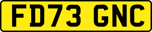 FD73GNC